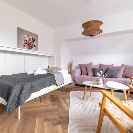 Nice & Calm - Wohlfuehl-Wohnung In Stadtnaehe Fuer Familien Oder Freunde Wesel  Zewnętrze zdjęcie