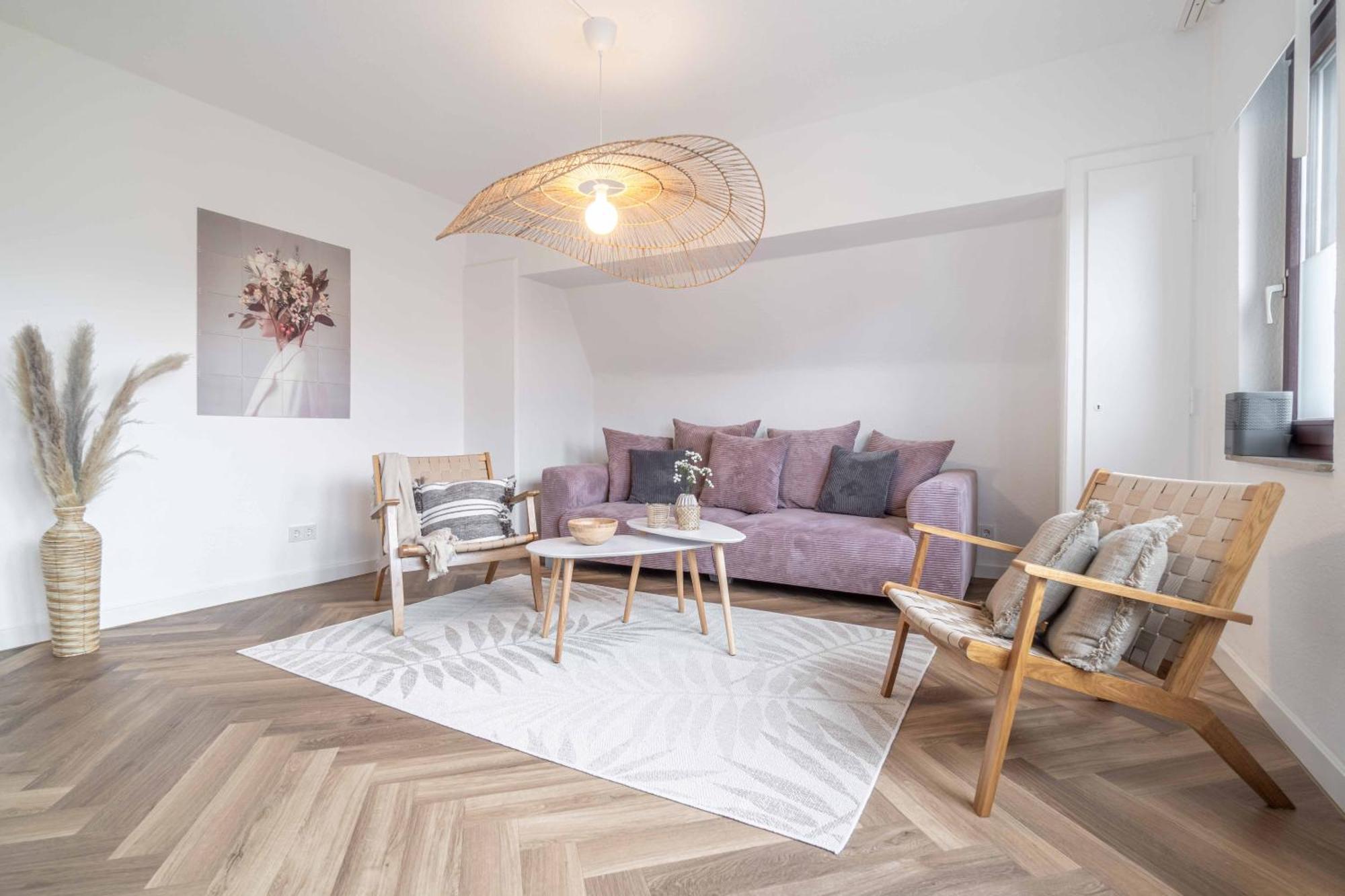 Nice & Calm - Wohlfuehl-Wohnung In Stadtnaehe Fuer Familien Oder Freunde Wesel  Zewnętrze zdjęcie