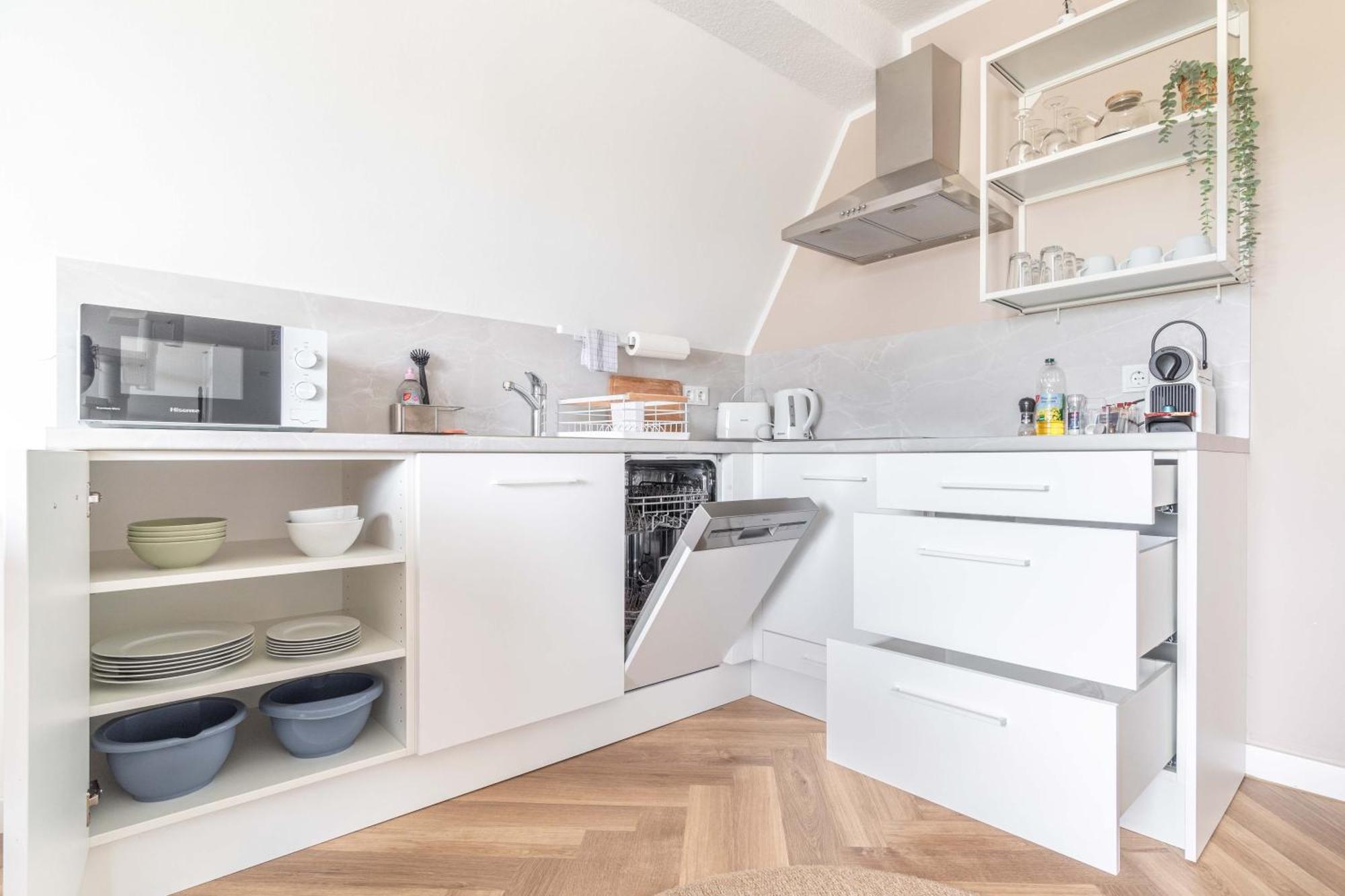 Nice & Calm - Wohlfuehl-Wohnung In Stadtnaehe Fuer Familien Oder Freunde Wesel  Zewnętrze zdjęcie
